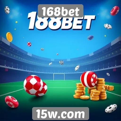 Análise das promoções oferecidas pelo 168bet