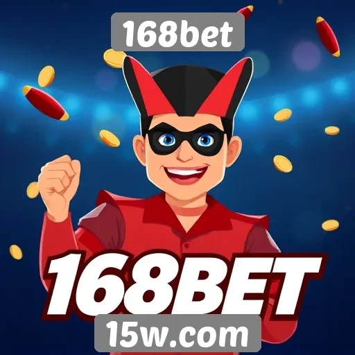 Promoções atraentes no 168bet atraem usuários