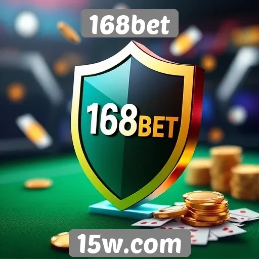 Avaliação da segurança no site de jogos 168bet
