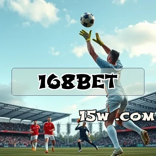 168bet: Promoções Especiais que Transformam sua Experiência de Jogo