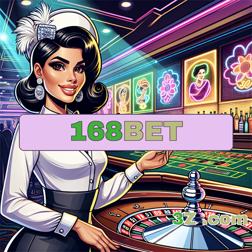 Aventura e Emoção em Slots: 168bet Brilha no Brasil