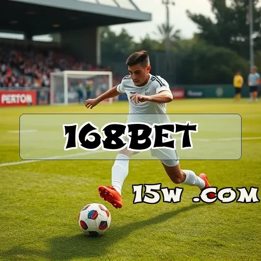 168bet: Explore os Empolgantes Esportes Virtuais e Aumente Suas Chances de Ganhar!